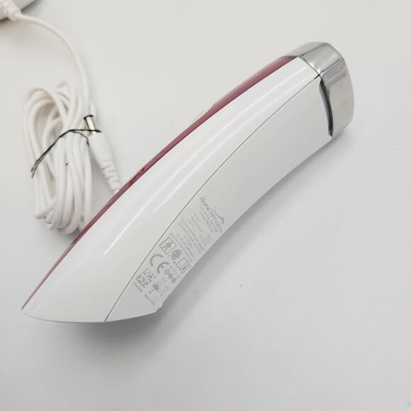 Silk'n FaceFX Face Skin Care Anti Aging Red LED Heat Beauty - Picture 10 of 12